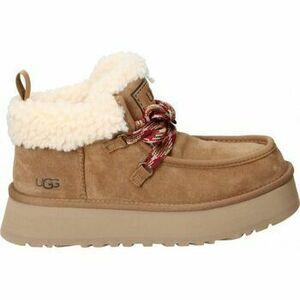 Čižmičky UGG FUNKARRA CABIN CUFF vyobraziť