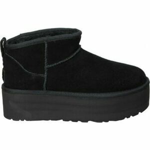 Čižmičky UGG CLASSIC ULTRA MINI PLATFORM vyobraziť