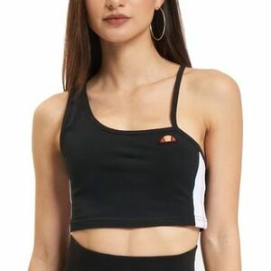 Blúzka Ellesse PLAYSOL CROP TOP vyobraziť