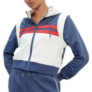 Mikiny Ellesse PERNA CROP TRACK TOP vyobraziť