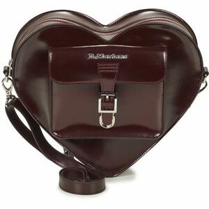 Tašky cez rameno Dr. Martens Heart Backpack vyobraziť