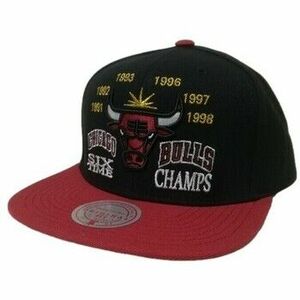 Šiltovky Mitchell And Ness - vyobraziť