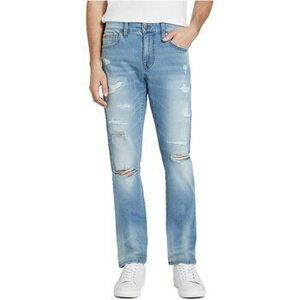 Džínsy Skinny Guess X4G144 D5CI0 vyobraziť