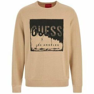 Mikiny Guess X4GQ14 KBR12 vyobraziť