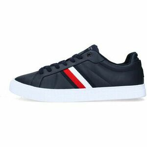 Nízke tenisky Tommy Hilfiger FM0FM05163 vyobraziť