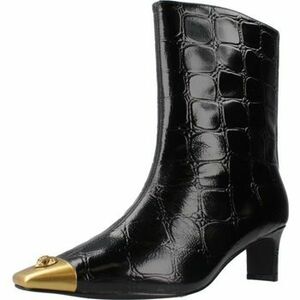 Čižmy Kurt Geiger London REGENT ANKLE BOOT vyobraziť