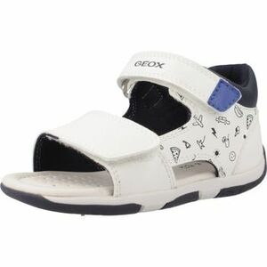 Sandále Geox B SANDAL TAPUZ B.A vyobraziť