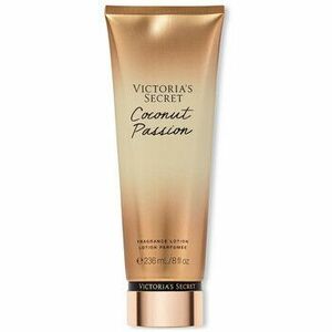 Hydratačné a výživné krémy Victoria's Secret Body and Hand Lotion - Coconut Passion vyobraziť