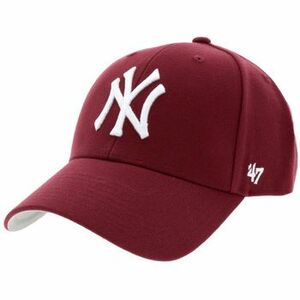 Šiltovky '47 Brand New York Yankees MVP Cap vyobraziť