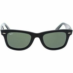 Slnečné okuliare Ray-ban Occhiali da Sole Wayfarer Classic RB2140 901 vyobraziť