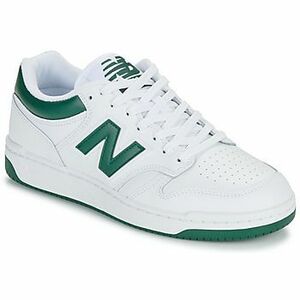 Nízke tenisky New Balance 480 vyobraziť