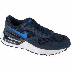 Nízke tenisky Nike Air Max System GS vyobraziť