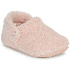 Papuče Crocs Classic Cozzzy Slipper K vyobraziť