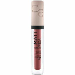 Líčenie obočia Catrice Matt Pro Ink Non-Transfer Liquid Lipstick - 30 This Is vyobraziť