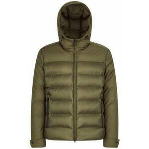 Bundy Geox M SAPIENZA HOOD JKT vyobraziť