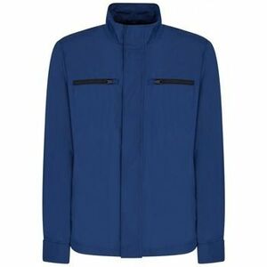 Bundy Geox M JHARROD SHORT JKT vyobraziť