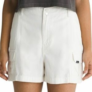 Nohavice Vans SIDEWALK CARGO SHORT A vyobraziť