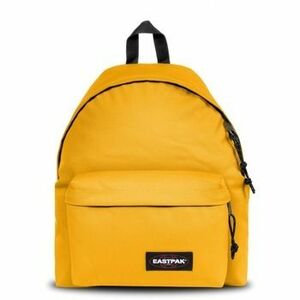 Ruksaky a batohy Eastpak PADDED PAKR YOLK vyobraziť