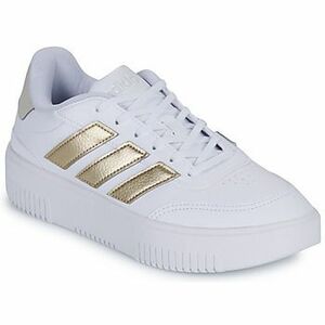 Nízke tenisky adidas COURTBLOCK BOLD vyobraziť