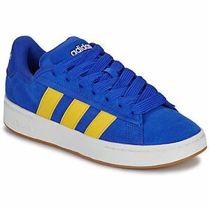 Nízke tenisky adidas GRAND COURT ALPHA 00s vyobraziť