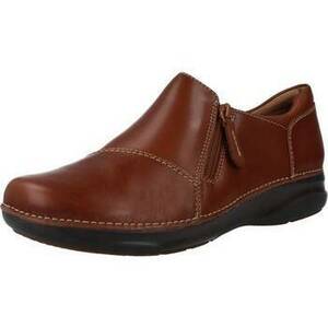 Derbie Clarks APPLEY ZIP vyobraziť