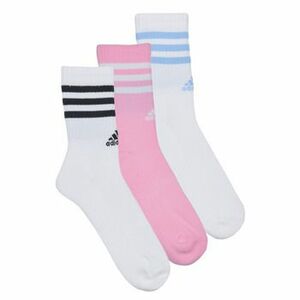 Vysoké ponožky adidas - vyobraziť