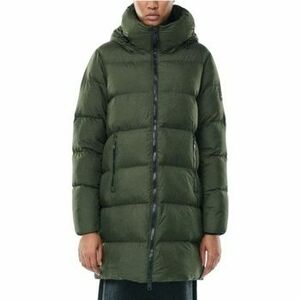 Kabáty Ecoalf MANLIEALF JACKET vyobraziť