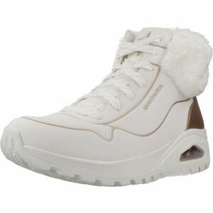 Módne tenisky Skechers UNO RUGGED - FALL SH vyobraziť