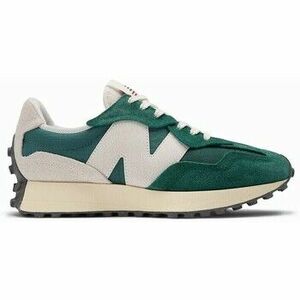 Módne tenisky New Balance U327 vyobraziť