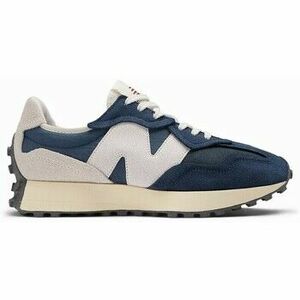 Módne tenisky New Balance U327 vyobraziť