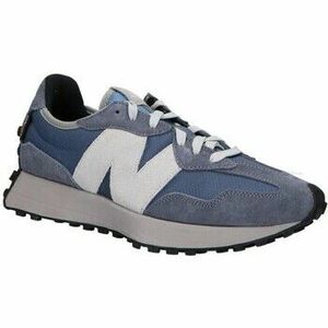 Módne tenisky New Balance U327 vyobraziť