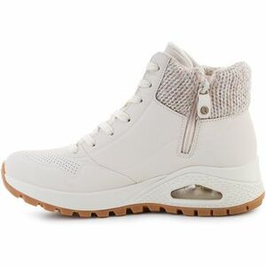 Polokozačky Skechers Uno Rugged Darling Daze 167988-NAT Natural vyobraziť