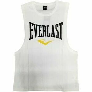 Tričká s krátkym rukávom Everlast - vyobraziť