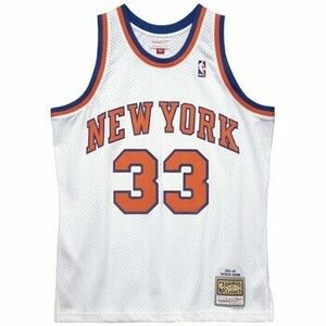 Tričká s krátkym rukávom Mitchell And Ness - vyobraziť