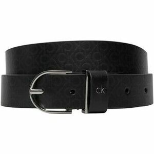 Opasky Calvin Klein Jeans CK METAL LOOP RND BCKLE 3.0_MONO K60K612860 vyobraziť