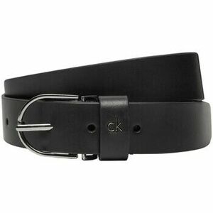 Opasky Calvin Klein Jeans CK METAL LOOP RND BUCKLE 3.0 K60K612861 vyobraziť