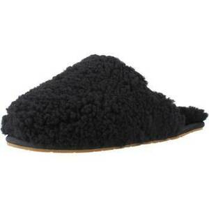 Papuče UGG W MAXI CURLY SLIDE vyobraziť