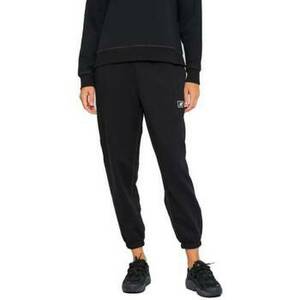 Nohavice New Balance BRUSHED FLEECE PANT vyobraziť