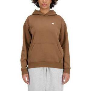 Mikiny New Balance SPORT ESSENTIALS PREMIUM FLEECE HOODIE vyobraziť