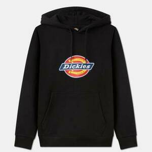 Mikiny Dickies ICON LOGO HOODIE W vyobraziť