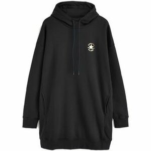 Bundy Converse LONGLINE EMBR HOODIE DRES vyobraziť