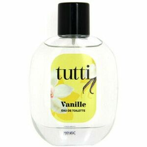 Toaletné vody Corania Tutti Vanilla Eau de Toilette 100ml vyobraziť