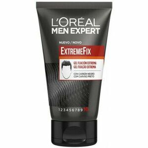 Stylingové & modelujúce prípravky na vlasy L'oréal Extra Strong Fixing Gel Men Expert 150 ml vyobraziť