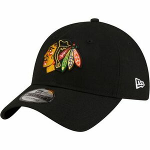 Šiltovky New-Era 9TWENTY Chicago Blackhawks NHL Cap vyobraziť