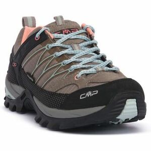 Turistická obuv Cmp 01PR RIGEL MID WMN TREKKING vyobraziť