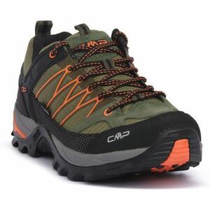 Turistická obuv Cmp 01FL RIGEL MID WMN TREKKING vyobraziť