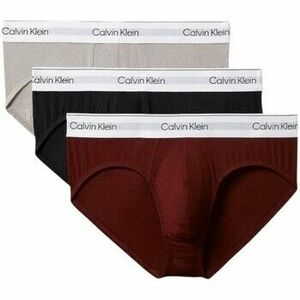 Spodky Calvin Klein Jeans HIP BRIEF 3PK 000NB3962A vyobraziť