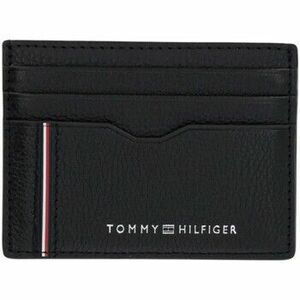 Peňaženky Tommy Hilfiger TH CORP CC HOLDER AM0AM13041 vyobraziť