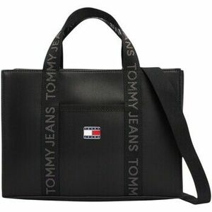 Tašky Tommy Hilfiger TJW DAILY ELEVATED MINI TOTE AW0AW16959 vyobraziť