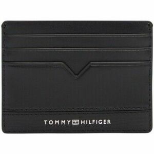 Peňaženky Tommy Hilfiger TH BUSINESS CC HOLDER AM0AM13036 vyobraziť